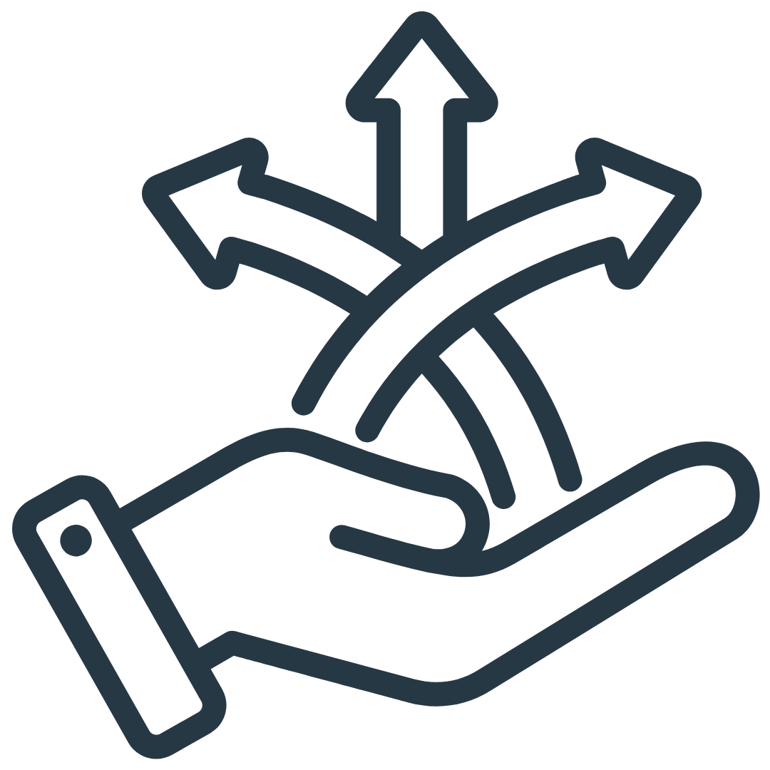 Flexible Repayment Options